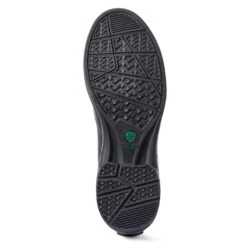 Boots Wms Heritage Iv Zip Ariat Noir -Plein Air Équipement Magasin boots wms heritage iv zip ariat noir 4