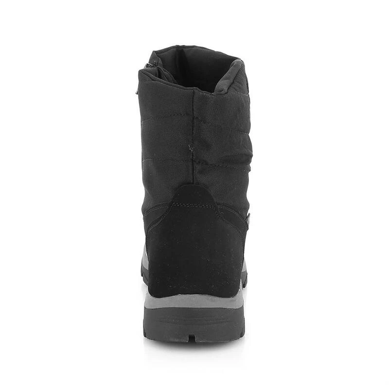 Bottes De Neige Avec Crampon Rétractable Pour Hommes - KIMBERFEEL - STOCKHOLM 5 Bottes De Neige Avec Crampon Rétractable Pour Hommes - KIMBERFEEL - STOCKHOLM – Image 3
