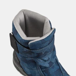 Quechua BOTTES DE NEIGE CHAUDES IMPERMÉABLES DE Randonnée - SH100 X-WARM - ENFANT 24-38 -Plein Air Équipement Magasin bottes de neige chaudes impermeables de randonnee sh100 x warm enfant 24 38 6