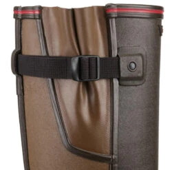 BOTTES FEMME CHAUDES CAOUTCHOUC NEOPRENE 520 20 BOTTES FEMME CHAUDES CAOUTCHOUC NEOPRENE 520 -Plein Air Équipement Magasin bottes femme chaudes caoutchouc neoprene 520 8