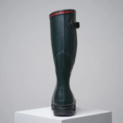 BOTTES RENFORTS CHAUDES EN CAOUTCHOUC AIGLE PARCOURS ISO 2 WINTER NÉOPRÈNE 12 BOTTES RENFORTS CHAUDES EN CAOUTCHOUC AIGLE PARCOURS ISO 2 WINTER NÉOPRÈNE -Plein Air Équipement Magasin bottes renforts chaudes en caoutchouc aigle parcours iso 2 winter neoprene 3