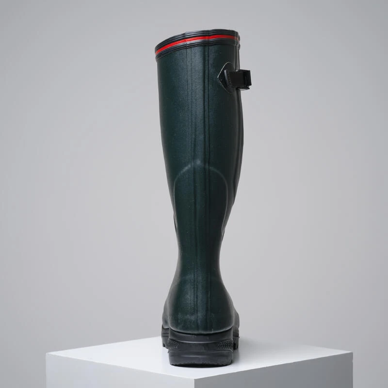 BOTTES RENFORTS CHAUDES EN CAOUTCHOUC AIGLE PARCOURS ISO 2 WINTER NÉOPRÈNE 6 BOTTES RENFORTS CHAUDES EN CAOUTCHOUC AIGLE PARCOURS ISO 2 WINTER NÉOPRÈNE – Image 4