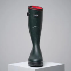 BOTTES RENFORTS CHAUDES EN CAOUTCHOUC AIGLE PARCOURS ISO 2 WINTER NÉOPRÈNE 13 BOTTES RENFORTS CHAUDES EN CAOUTCHOUC AIGLE PARCOURS ISO 2 WINTER NÉOPRÈNE -Plein Air Équipement Magasin bottes renforts chaudes en caoutchouc aigle parcours iso 2 winter neoprene 4