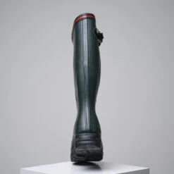 BOTTES RENFORTS CHAUDES EN CAOUTCHOUC AIGLE PARCOURS ISO 2 WINTER NÉOPRÈNE 14 BOTTES RENFORTS CHAUDES EN CAOUTCHOUC AIGLE PARCOURS ISO 2 WINTER NÉOPRÈNE -Plein Air Équipement Magasin bottes renforts chaudes en caoutchouc aigle parcours iso 2 winter neoprene 5