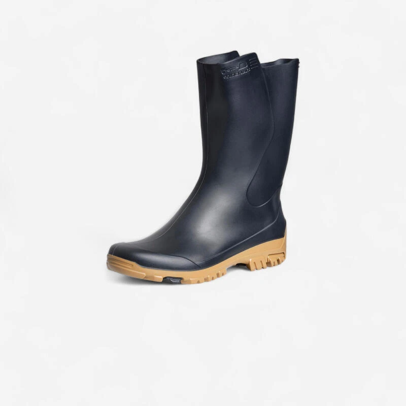 BOTTILLONS LEGER PVC INVERNESS 100 HOMME 7 BOTTILLONS LEGER PVC INVERNESS 100 HOMME – Image 5