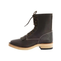 Bottines Western Modèle Casual West Eq300 -Plein Air Équipement Magasin bottines western modele casual west eq300 2
