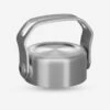 Quechua Bouchon MH100 Inox Pour Gourde Randonnée MH100 Ou MH500 Isotherme En Inox -Plein Air Équipement Magasin bouchon mh100 inox pour gourde randonnee mh100 ou mh500 isotherme en inox