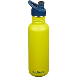 Bouteille Bidon Klean Kanteen Classic 800 Ml -Plein Air Équipement Magasin bouteille bidon klean kanteen classic 800 ml 5
