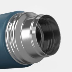 Quechua Bouteille Isotherme Inox 1L Avec Gobelet Pour La Randonnée - Bleu 17 Quechua Bouteille Isotherme Inox 1L Avec Gobelet Pour La Randonnée - Bleu -Plein Air Équipement Magasin bouteille isotherme inox 1l avec gobelet pour la randonnee bleu 6