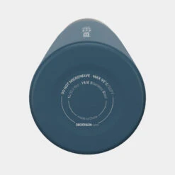 Quechua Bouteille Isotherme Inox 1L Avec Gobelet Pour La Randonnée - Bleu 18 Quechua Bouteille Isotherme Inox 1L Avec Gobelet Pour La Randonnée - Bleu -Plein Air Équipement Magasin bouteille isotherme inox 1l avec gobelet pour la randonnee bleu 7