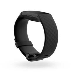 Bracelet Connecté - FITBIT CHARGE 4 Noir -Plein Air Équipement Magasin bracelet connecte fitbit charge 4 noir 3