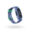 BRACELET D'ACTIVITÉ POUR ENFANTS FITBIT ACE 3 JUNIOR BLEU VERT -Plein Air Équipement Magasin bracelet dactivite pour enfants fitbit ace 3 junior bleu vert