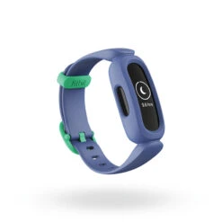 BRACELET D'ACTIVITÉ POUR ENFANTS FITBIT ACE 3 JUNIOR BLEU VERT 11 BRACELET D'ACTIVITÉ POUR ENFANTS FITBIT ACE 3 JUNIOR BLEU VERT -Plein Air Équipement Magasin bracelet dactivite pour enfants fitbit ace 3 junior bleu vert 3