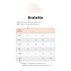 Brassière De Sport Soutien-gorge Eryx Black Limba Black Microfiber 15 Brassière De Sport Soutien-gorge Eryx Black Limba Black Microfiber -Plein Air Équipement Magasin brassiere de sport soutien gorge eryx black limba black microfiber 6