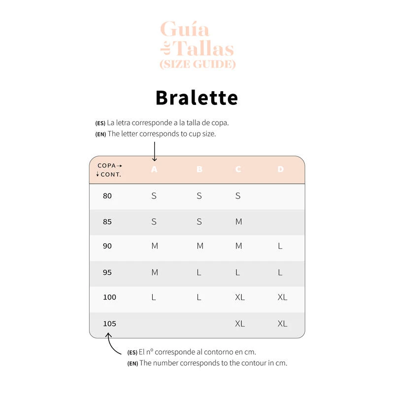 Brassière De Sport Soutien-gorge Eryx Black Limba Black Microfiber 9 Brassière De Sport Soutien-gorge Eryx Black Limba Black Microfiber – Image 7