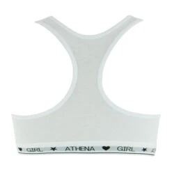 Athena Brassière Fille Coton Ultra Doux -Plein Air Équipement Magasin brassiere fille coton ultra doux 3
