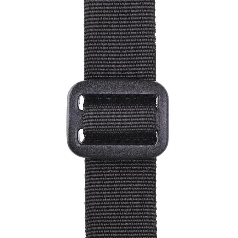 Bretelle Chasse Fusil SG100 Noir 7 Bretelle Chasse Fusil SG100 Noir – Image 5