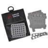 Bushcraft Essentials Bushbox Outdoor Pocket Stove Set Ensemble De Réchauds De -Plein Air Équipement Magasin bushcraft essentials bushbox outdoor pocket stove set ensemble de rechauds de