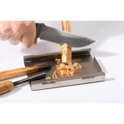 Bushcraft Essentials Étui Multifonctionnel Bushbox XL Pliable -Plein Air Équipement Magasin bushcraft essentials etui multifonctionnel bushbox xl pliable 4