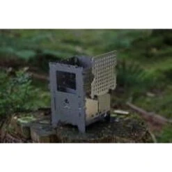 Bushcraft Essentials Universal Grate Bushbox XL -Plein Air Équipement Magasin bushcraft essentials universal grate bushbox xl 2