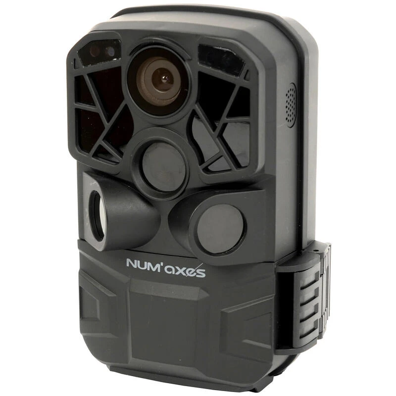 CAMERA CHASSE WI-FI NUM'AXES PIE 1045 8 CAMERA CHASSE WI-FI NUM'AXES PIE 1045 – Image 6