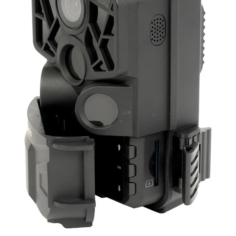 CAMERA CHASSE WI-FI NUM'AXES PIE 1045 9 CAMERA CHASSE WI-FI NUM'AXES PIE 1045 – Image 7