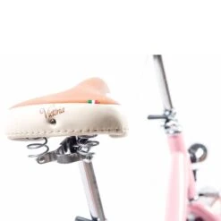 Capri Bambina Rose Vélo De Ville Pliable 12 Capri Bambina Rose Vélo De Ville Pliable -Plein Air Équipement Magasin capri bambina rose velo de ville pliable 4