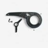 BTWIN Carter Vélo 20 Pouces Pour RACINGBOY 540 Noir -Plein Air Équipement Magasin carter velo 20 pouces pour racingboy 540 noir