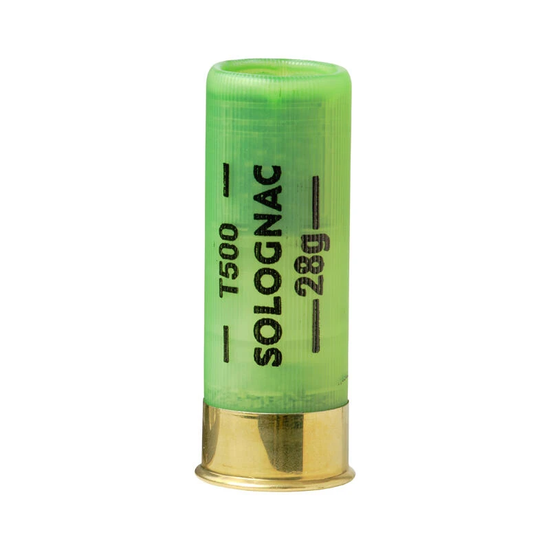 CARTOUCHE BALL TRAP T500 CROSS-TRAP 28G CALIBRE 12/70 PLOMB N°7,5 X 25 9 CARTOUCHE BALL TRAP T500 CROSS-TRAP 28G CALIBRE 12/70 PLOMB N°7,5 X 25 – Image 7