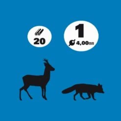 Cartouche Mary Arm Magnum Pb1 -Plein Air Équipement Magasin cartouche mary arm magnum pb1 2