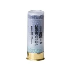 CARTOUCHE S100 32g DISPERSANTE CAL12/67 Pb N°7 X25 9 CARTOUCHE S100 32g DISPERSANTE CAL12/67 Pb N°7 X25 -Plein Air Équipement Magasin cartouche s100 32g dispersante cal1267 pb n7 x25 3