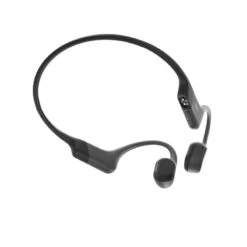 Casque De Sport Bluetooth à Conduction Osseuse SHOKZ - OPENRUN MINI -Plein Air Équipement Magasin casque de sport bluetooth a conduction osseuse shokz openrun mini 2