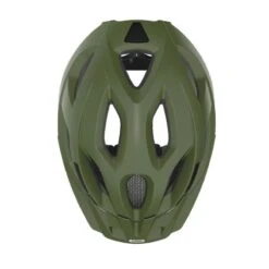 Abus Casque De Vélo Aduro 2.0 - Vert -Plein Air Équipement Magasin casque de velo aduro 20 vert 3