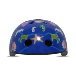 Casque De Vélo Enfant - Taille 48/55 Cm - Bleu -Plein Air Équipement Magasin casque de velo enfant taille 4855 cm bleu 5