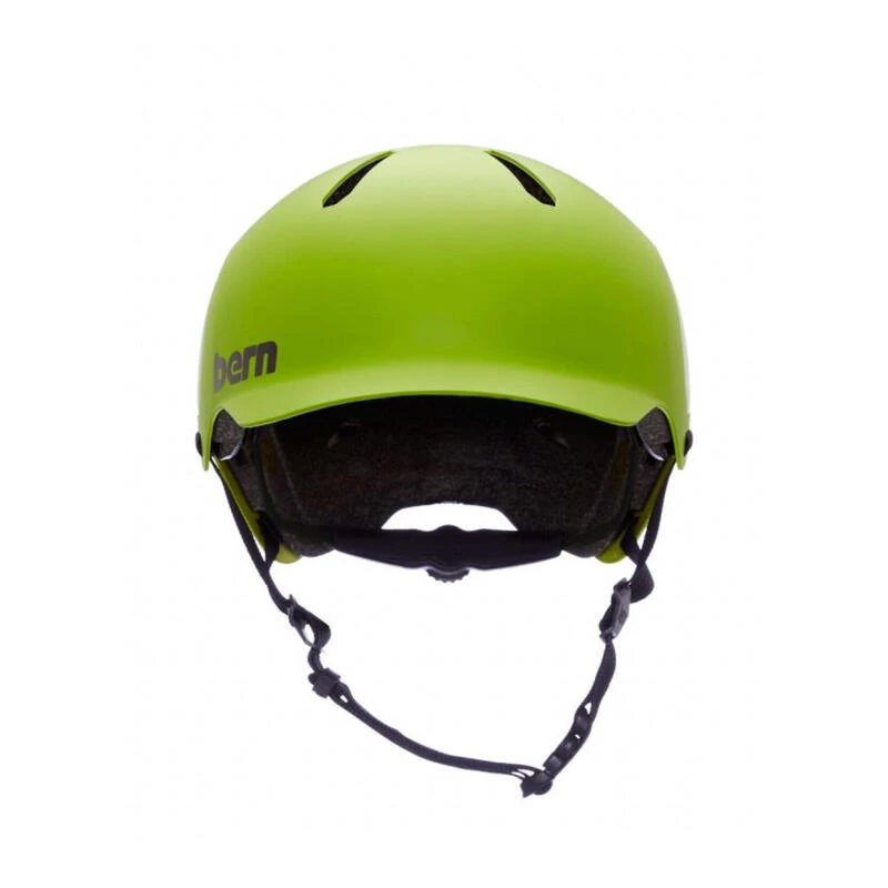 Bern Casque De Vélo Macon 2.0 - Vert 4 Bern Casque De Vélo Macon 2.0 - Vert – Image 2