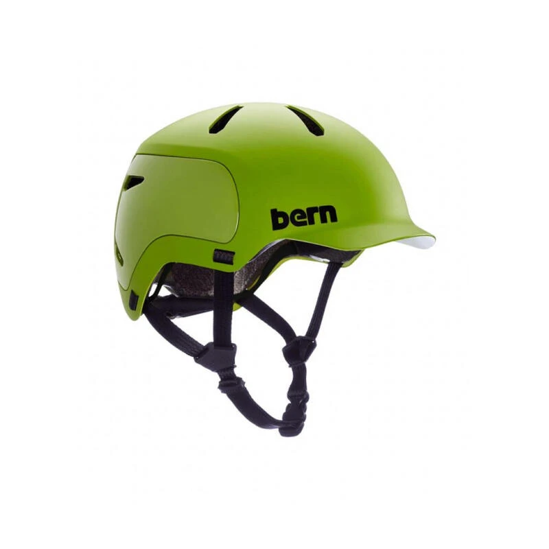 Bern Casque De Vélo Macon 2.0 - Vert 3 Bern Casque De Vélo Macon 2.0 - Vert
