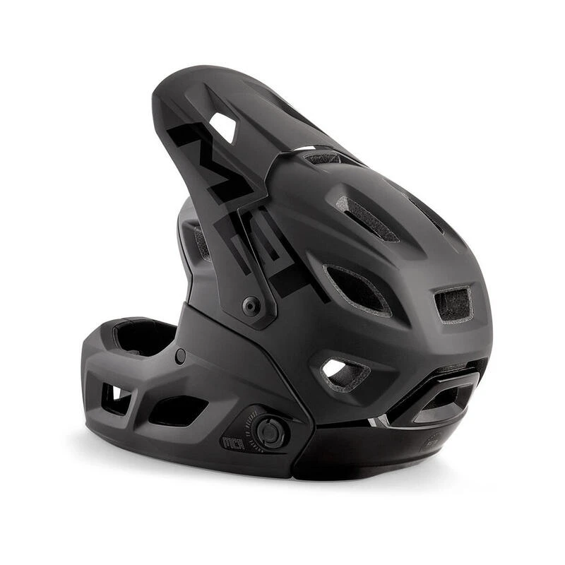 MET Casque De Vélo Parachute MCR MIPS 5 MET Casque De Vélo Parachute MCR MIPS – Image 3