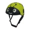 Casque De Vélo Pour Enfant - Flashy/Jaune- Small 1 Casque De Vélo Pour Enfant - Flashy/Jaune- Small -Plein Air Équipement Magasin casque de velo pour enfant flashyjaune small