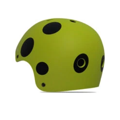 Casque De Vélo Pour Enfant - Flashy/Jaune- Small 11 Casque De Vélo Pour Enfant - Flashy/Jaune- Small -Plein Air Équipement Magasin casque de velo pour enfant flashyjaune small 2
