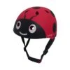 Casque De Vélo Pour Enfant - Rouge- Petit -Plein Air Équipement Magasin casque de velo pour enfant rouge petit