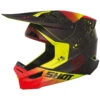 Casque Intégral Enfant Shot Furious Matrix Rouge 2 Casque Intégral Enfant Shot Furious Matrix Rouge -Plein Air Équipement Magasin casque integral enfant shot furious matrix rouge