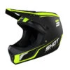 Casque Intégral - Rogue United Noir/Jaune Enfant 2 Casque Intégral - Rogue United Noir/Jaune Enfant -Plein Air Équipement Magasin casque integral rogue united noirjaune enfant
