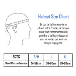 Casque LED H.30 Vision Cool Grey Avec Visière Pour Vélo, Trottinette 12 Casque LED H.30 Vision Cool Grey Avec Visière Pour Vélo, Trottinette -Plein Air Équipement Magasin casque led h30 vision cool grey avec visiere pour velo trottinette 3