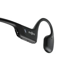 CASQUE SPORT CONDUCTION OSSEUSE - SHOKZ OPENRUN PRO NOIR 9 CASQUE SPORT CONDUCTION OSSEUSE - SHOKZ OPENRUN PRO NOIR -Plein Air Équipement Magasin casque sport conduction osseuse shokz openrun pro noir 2