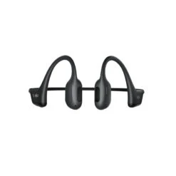 CASQUE SPORT CONDUCTION OSSEUSE - SHOKZ OPENRUN PRO NOIR 10 CASQUE SPORT CONDUCTION OSSEUSE - SHOKZ OPENRUN PRO NOIR -Plein Air Équipement Magasin casque sport conduction osseuse shokz openrun pro noir 3