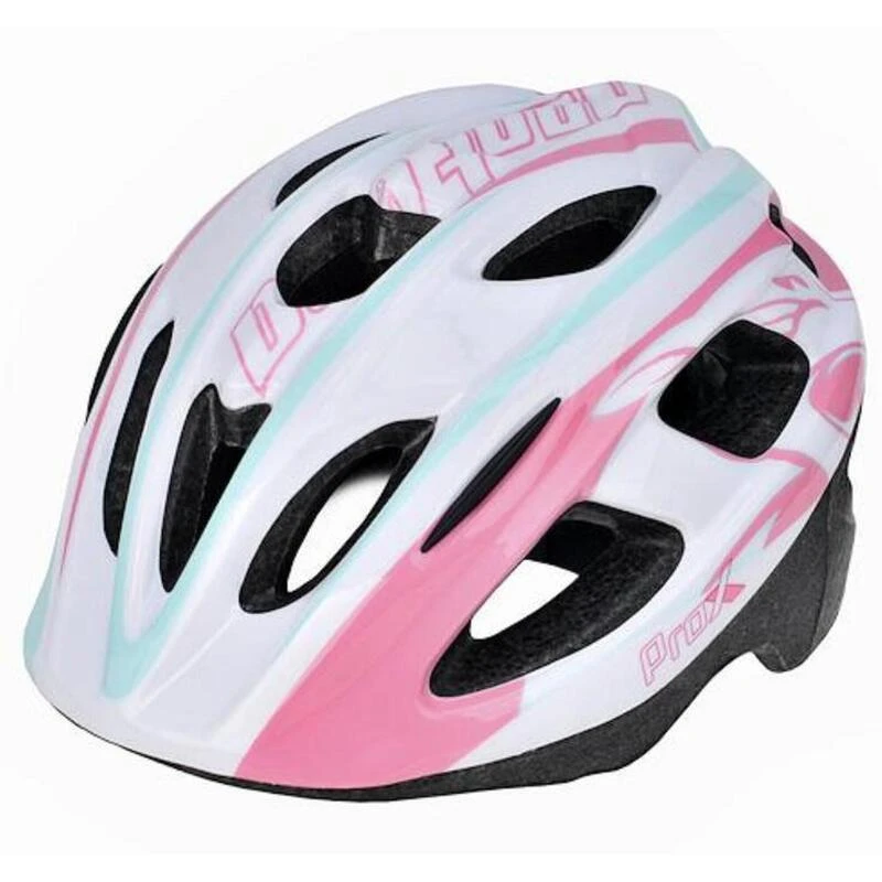 Casque Vélo Enfant Armor - Rose - Casque Enfant Fille 4 Casque Vélo Enfant Armor - Rose - Casque Enfant Fille – Image 2