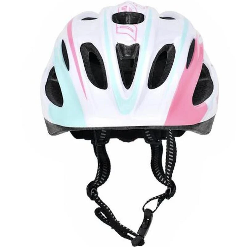 Casque Vélo Enfant Armor - Rose - Casque Enfant Fille 5 Casque Vélo Enfant Armor - Rose - Casque Enfant Fille – Image 3