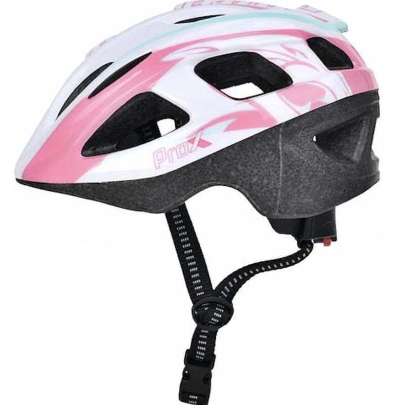 Casque Vélo Enfant Armor - Rose - Casque Enfant Fille 3 Casque Vélo Enfant Armor - Rose - Casque Enfant Fille
