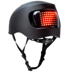 Lumos Casque Vélo Matrix Mips - Noir Charbon -Plein Air Équipement Magasin casque velo matrix mips noir charbon 2