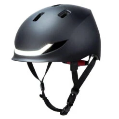 Lumos Casque Vélo Matrix Mips - Noir Charbon
